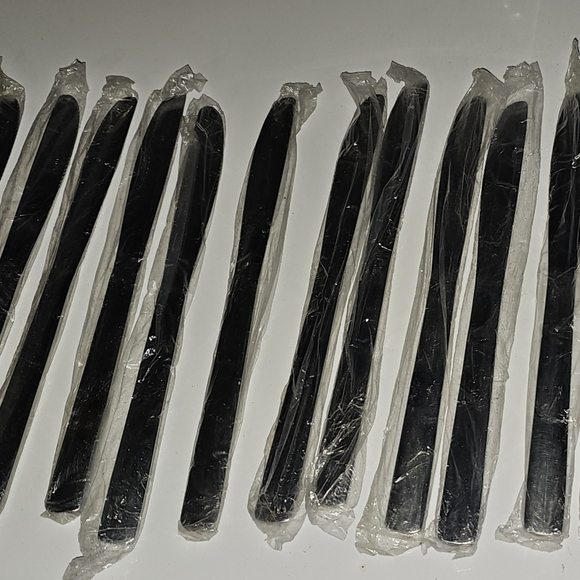 Silve Spoon knives - Picture 3 of 4